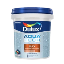 Chất chống Thấm sàn DULUX AQUATECH MAX V910 - 20kg