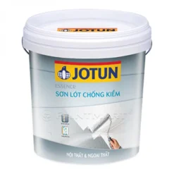 Sơn lót chống kiềm nội ngoại thất Jotun Essence - 5 Lít