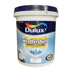 Sơn lót ngoại thất siêu cao cấp DULUX WEATHERSHIELD POWERSEALER Z060 - 18L