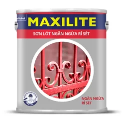 Sơn lót ngăn ngừa rỉ sét MAXILITE A526 - 3L