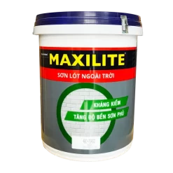 Sơn lót ngoài trời Maxilite 48C –18L