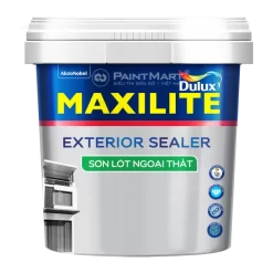 Sơn lót ngoài trời MAXILITE 48C - 5L