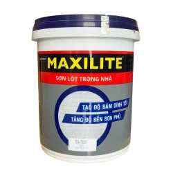 Sơn lót trong nhà MAXILITE ME4 - 18L